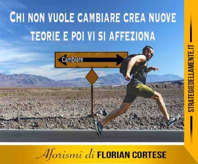 Niente Di Splendido è Mai Stato Raggiunto