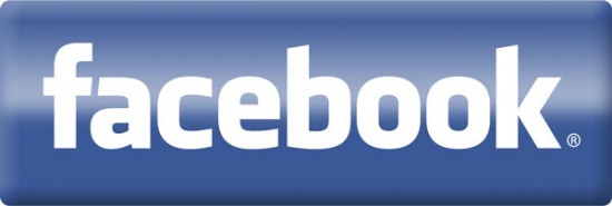 logo facebook-logo
